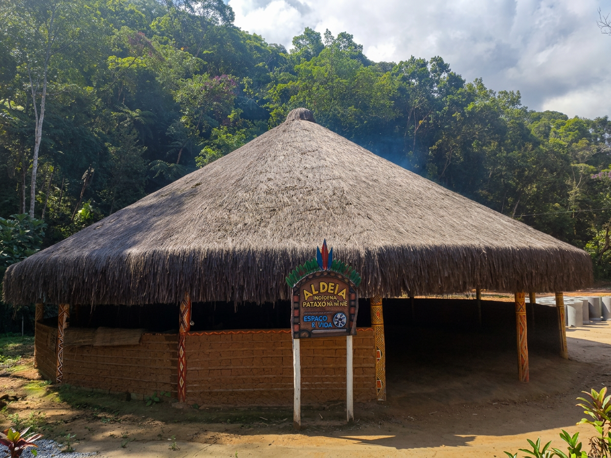 Jeep Tour Aldeia Pataxó — foto 3