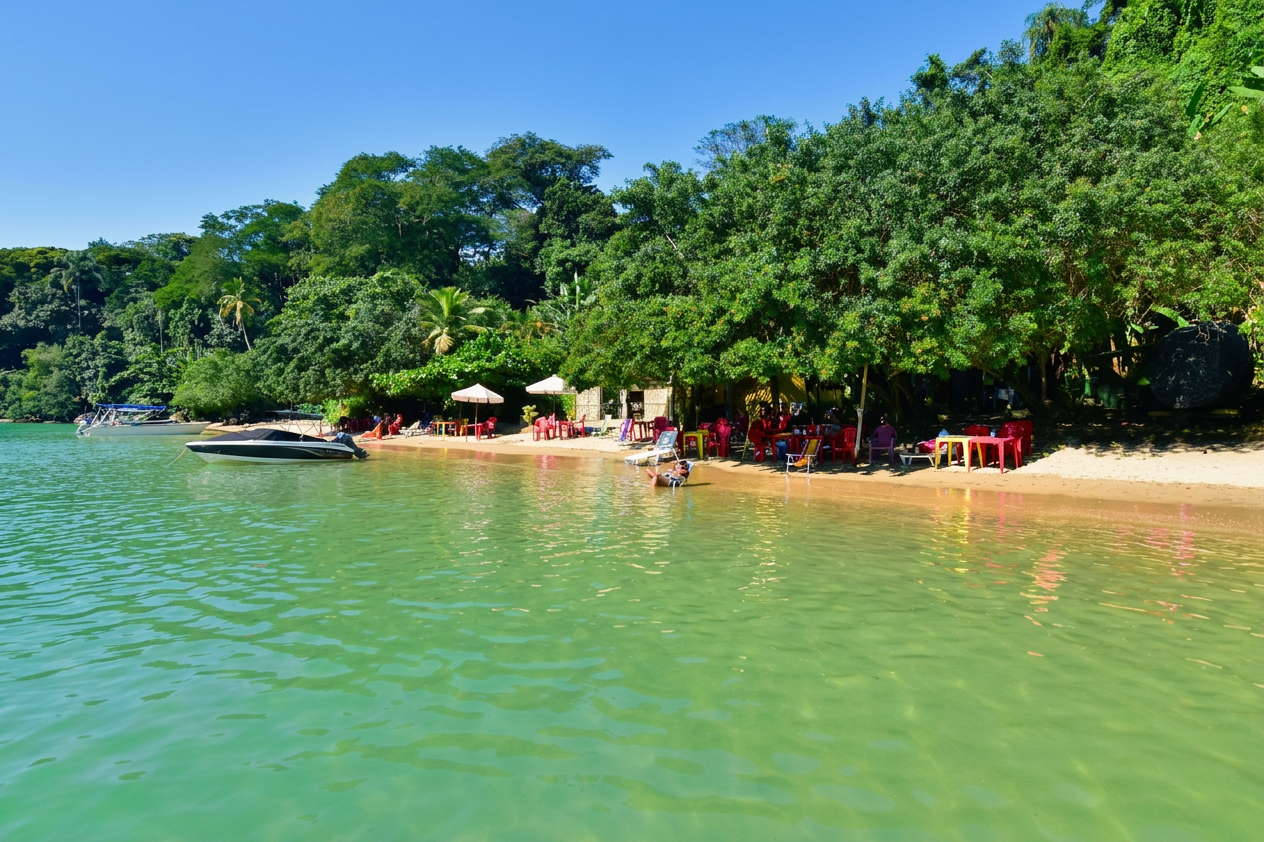 Jeep Tour Aldeia Pataxó — foto 4
