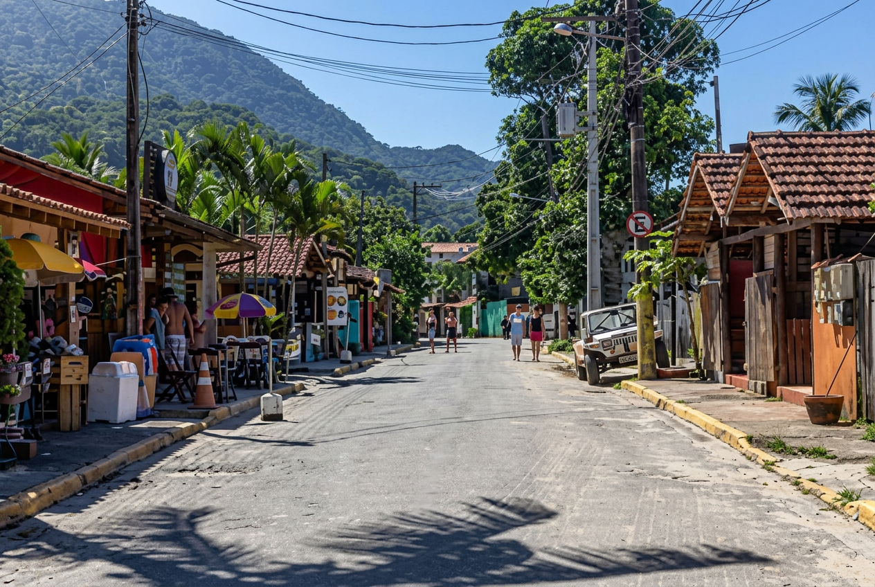 Jeep Tour Trindade — foto 7