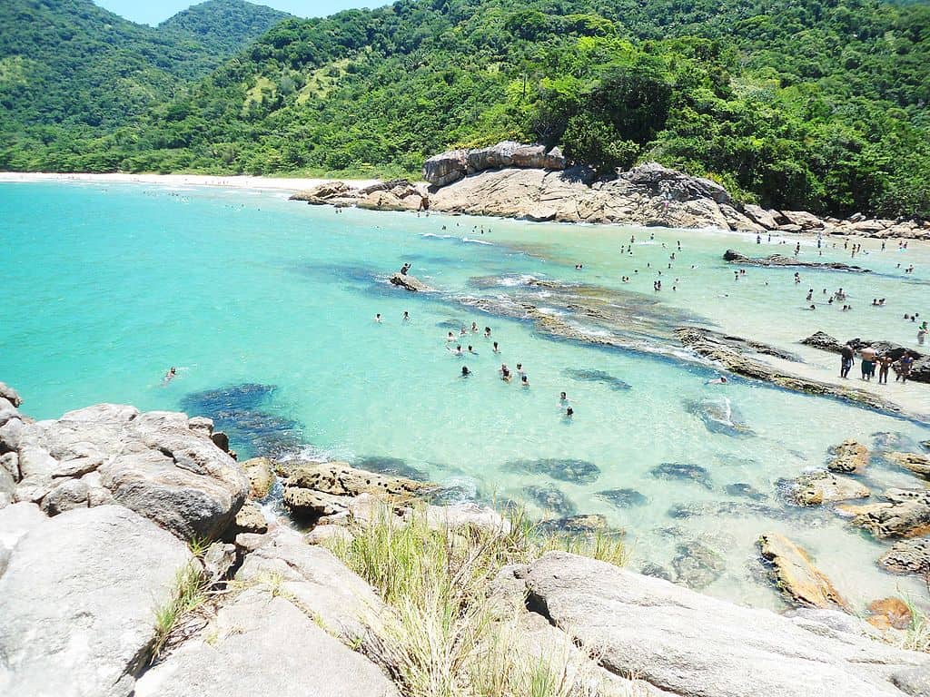 Jeep Tour Trindade — foto 5
