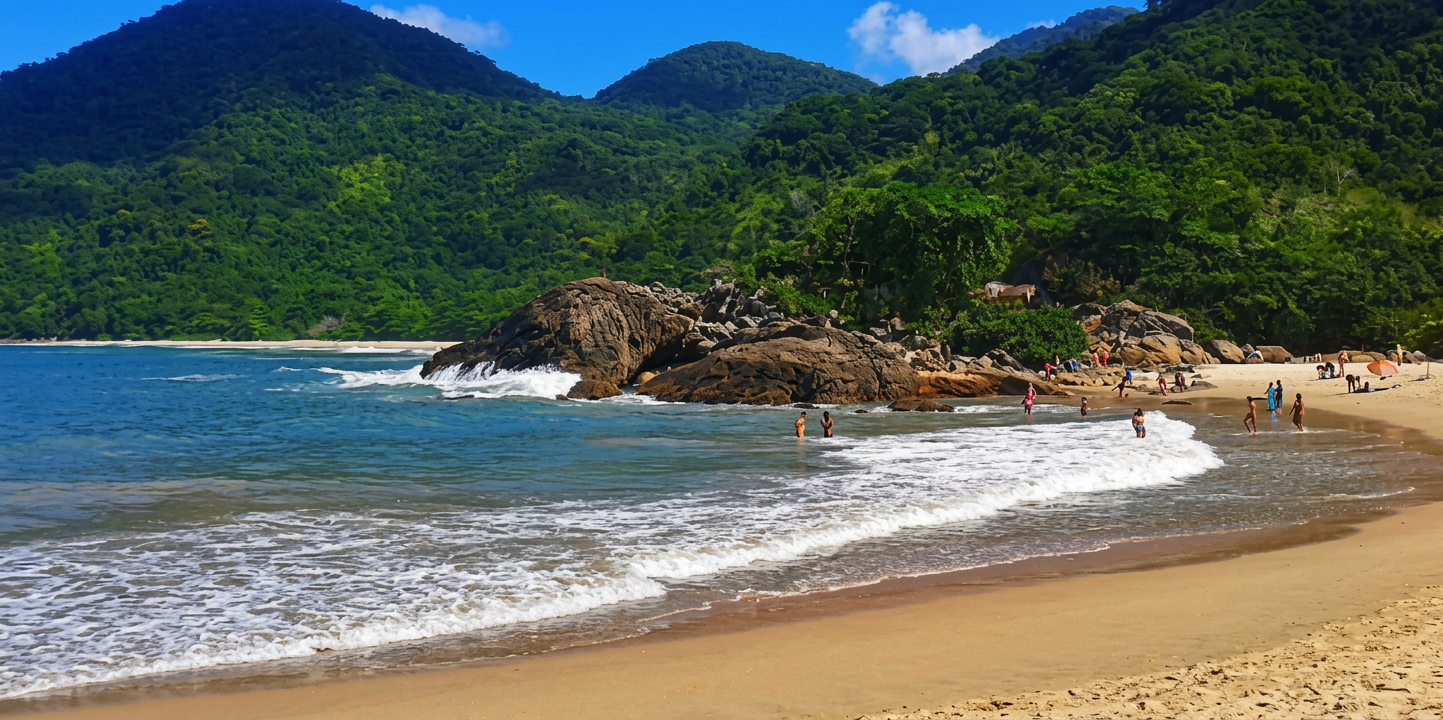 Jeep Tour Trindade — foto 4