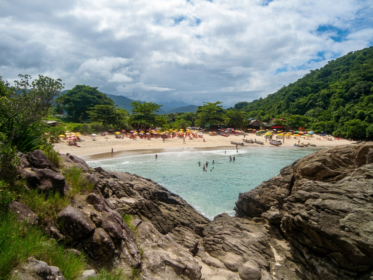 Jeep Tour Trindade — foto 6