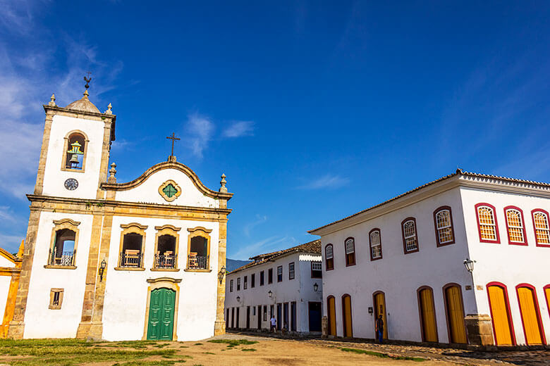 Passeio Turistico - Centro Histórico — foto 5