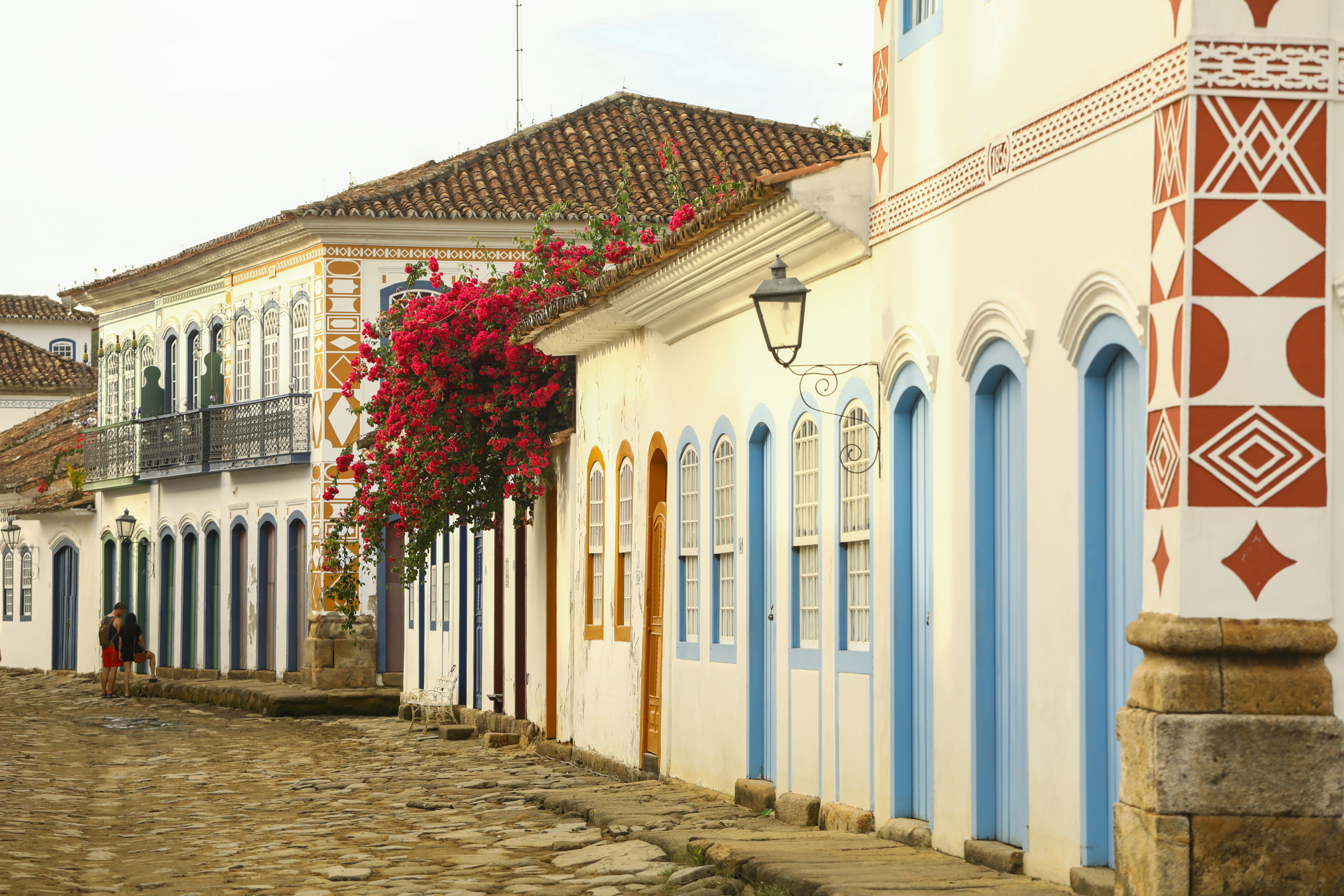 Passeio Turistico - Centro Histórico — foto 1