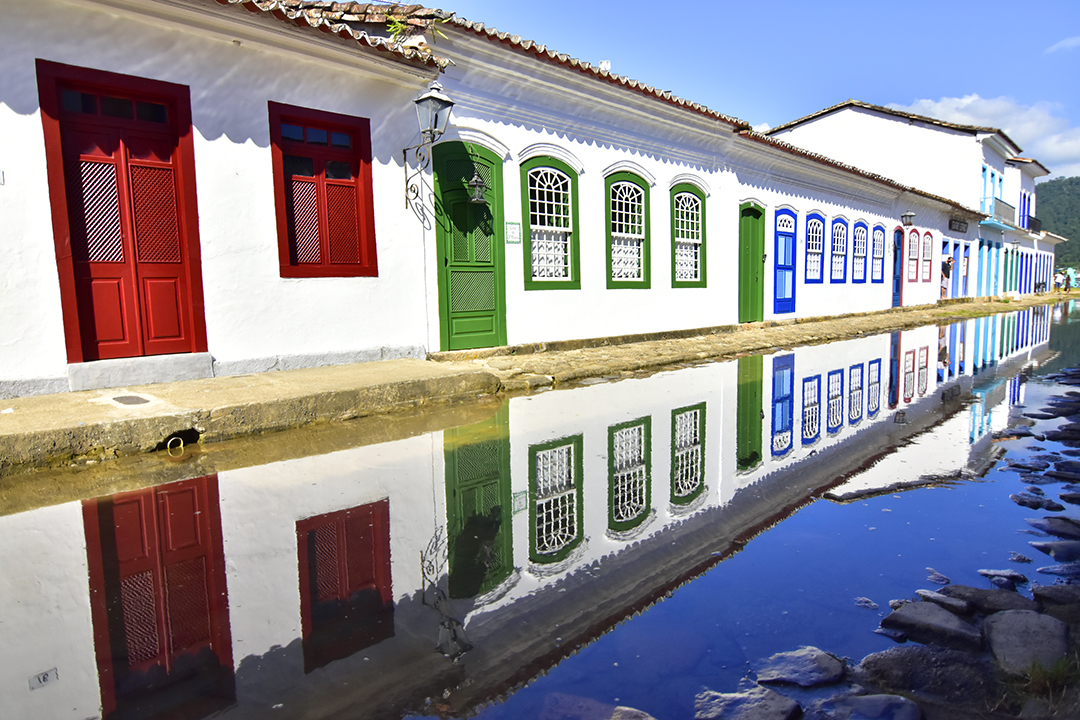 Passeio Turistico - Centro Histórico — foto 3