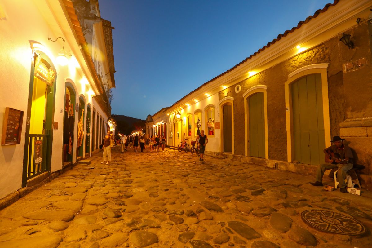 Passeio Turistico - Centro Histórico — foto 4